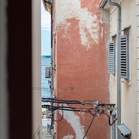 Apartments Elleon Piran By Locap Group Exterior photo