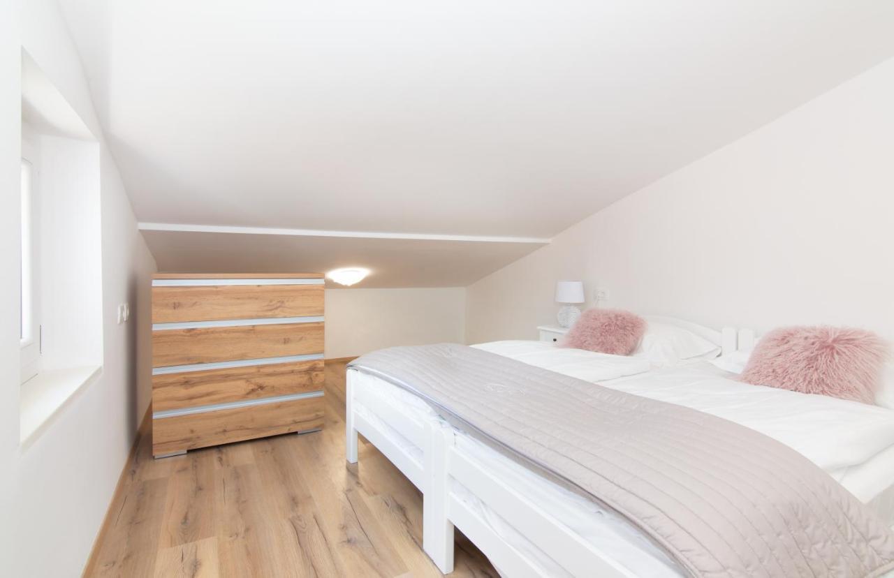 Apartments Elleon Piran By Locap Group Exterior photo