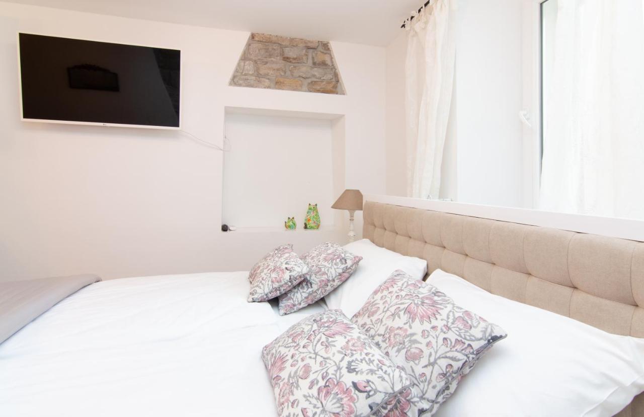 Apartments Elleon Piran By Locap Group Exterior photo