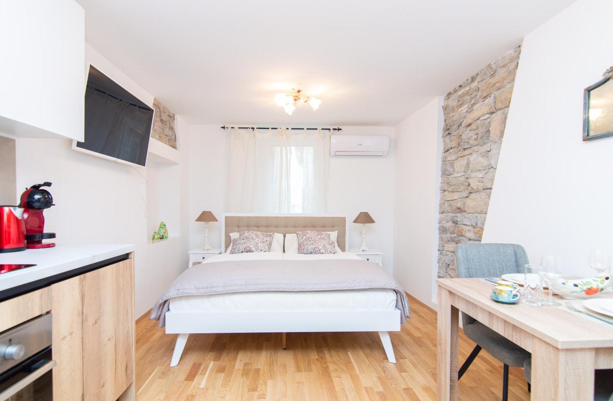 Apartments Elleon Piran By Locap Group Exterior photo