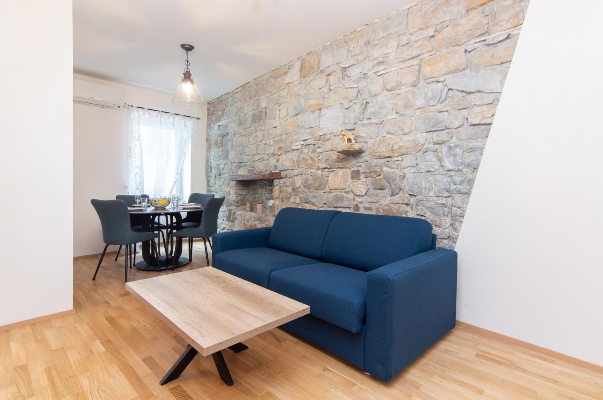 Apartments Elleon Piran By Locap Group Exterior photo