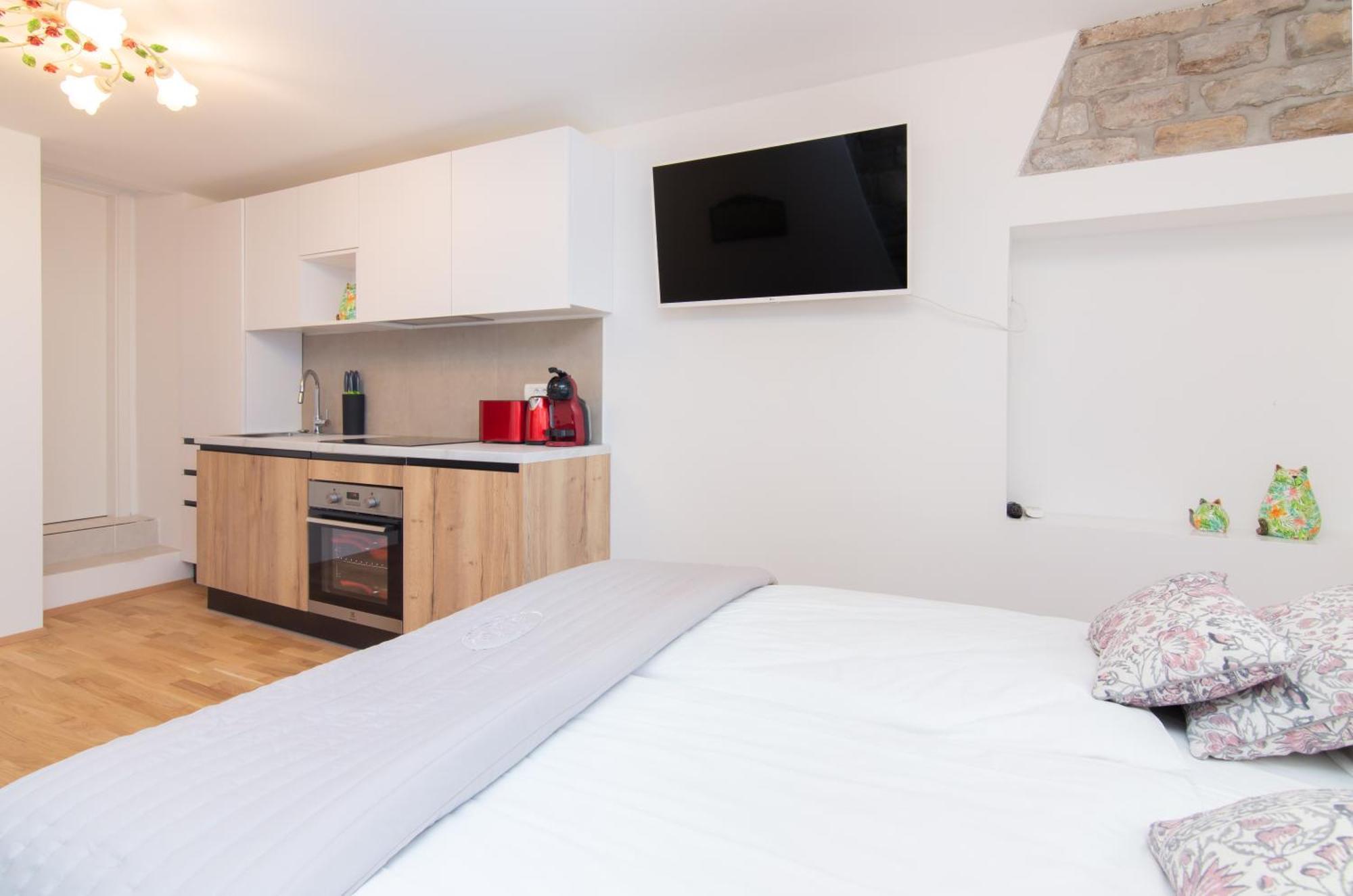 Apartments Elleon Piran By Locap Group Exterior photo